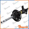 Amortisseur de suspension avant gauche pour MERCEDES | A-ME-000, 23-255807